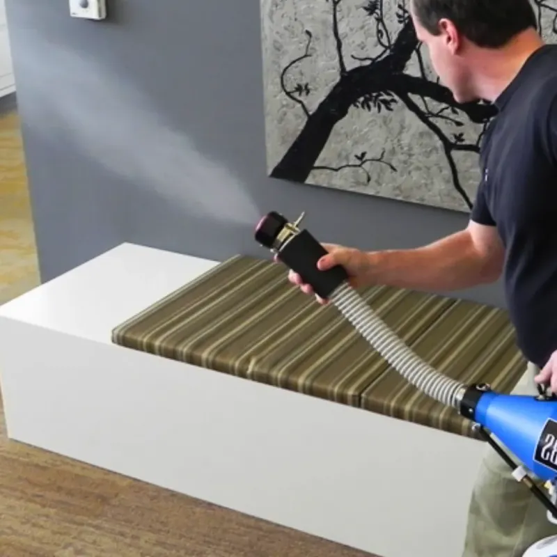 Professional Odor Removal in Bargersville, IN